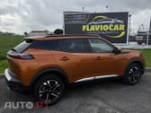 Peugeot 2008 1.2 PureTech Allure Pack EAT8