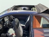 Fiat 500C  0.9 8V TwinAir S S&S