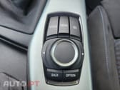 BMW 218 d Coupe Pack M