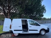 Citroen Berlingo 1.6 HDI