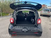 Smart ForTwo Electric Drive Prime