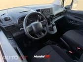 Citroen Berlingo 1.5 BlueHDi M Plus