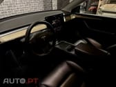 Tesla Model Y Tração Traseira