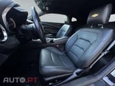 Chevrolet Camaro Coupe 2.0 ZL1