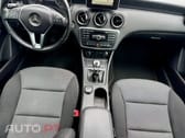 Mercedes-Benz GLA 180 d Style