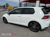 Volkswagen Golf 2.0 TDi GTD DSG