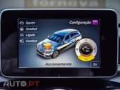 Mercedes-Benz C 220 d Avantgarde Aut.