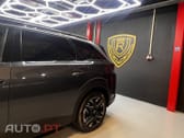 Peugeot 5008 Hybrid 145 e-DSC6 Allure