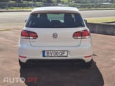 Volkswagen Golf 2.0 TSI GTI