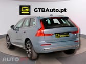 Volvo XC60 T8 AWD 