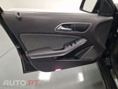 Mercedes-Benz A 180 d Fleet Pack Urban
