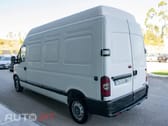 Renault Master 2.5 dCi L3H3
