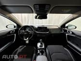 Kia Xceed PHEV Platinum