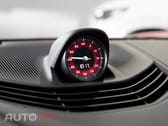 Porsche Taycan GTS Sport Turismo