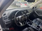 Mazda CX-5 2.2 D Evolve
