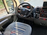 Fiat Ducato 33 2.3 M-Jet LH2 9L
