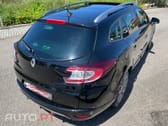 Renault Mégane Sport Tourer 1.5 dCi GT Line