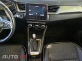 Renault Captur 1.3 TCe Initiale Paris EDC