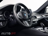 BMW 530 e iPerformance Pack M