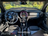 MINI Cooper One D