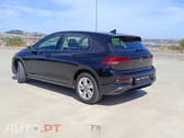 Volkswagen Golf 2.0 TDI Style