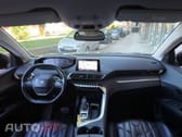 Peugeot 5008 1.5 BlueHDi Allure Pack EAT8