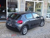 Citroen C3 1.2 PureTech Feel