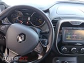 Renault Captur 1.5 dCi Exclusive