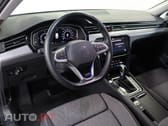 Volkswagen Passat 1.4 GTE Plug-in Hybrid Variant