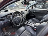 Peugeot 508 RXH 2.0 HDi Hybrid4 2-Tronic 104g