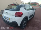 Citroen C3 Feel + extras