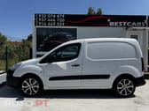 Citroen Berlingo 1.6 BlueHDi L1 3L
