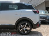 Peugeot 3008 1.6 BlueHDi GT Line EAT6