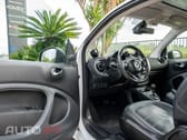 Smart ForTwo 1.0 Passion 71 Aut.