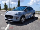 Ford Puma 1.0 EcoBoost Aut. TITANIUM X