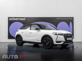 DS DS3 Crossback E-Tense Performance Line