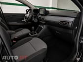 Dacia Sandero 1.0 ECO-G Extreme + Up&Go Bi-Fuel