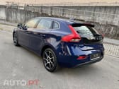 Volvo V40 1.6 D2 Ocean Race