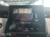 Renault Clio Techno
