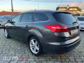 Ford Focus SW 1.0 SCTi Titanium