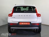 Volvo XC40 1.5 T4  PHEV Inscription
