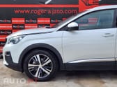 Peugeot 3008 1.6 BlueHDi Allure