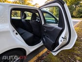Toyota Yaris 1.4 D-4D ACtive