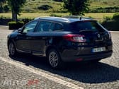 Renault Mégane 1.5 dCi Limited SS