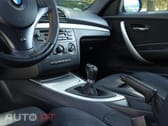 BMW 120 d Coupe