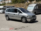 Opel Zafira 1.6