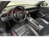 Porsche 911 Carrera 2 Coupé (991) PDK