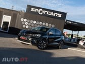 Renault Captur 1.0 TCe Techno