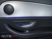 Mercedes-Benz E 300 de Avantgarde