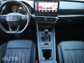 Cupra Formentor 2.0 TDI Sport